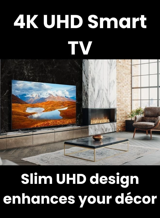 55UR801C0LA - 55 inch