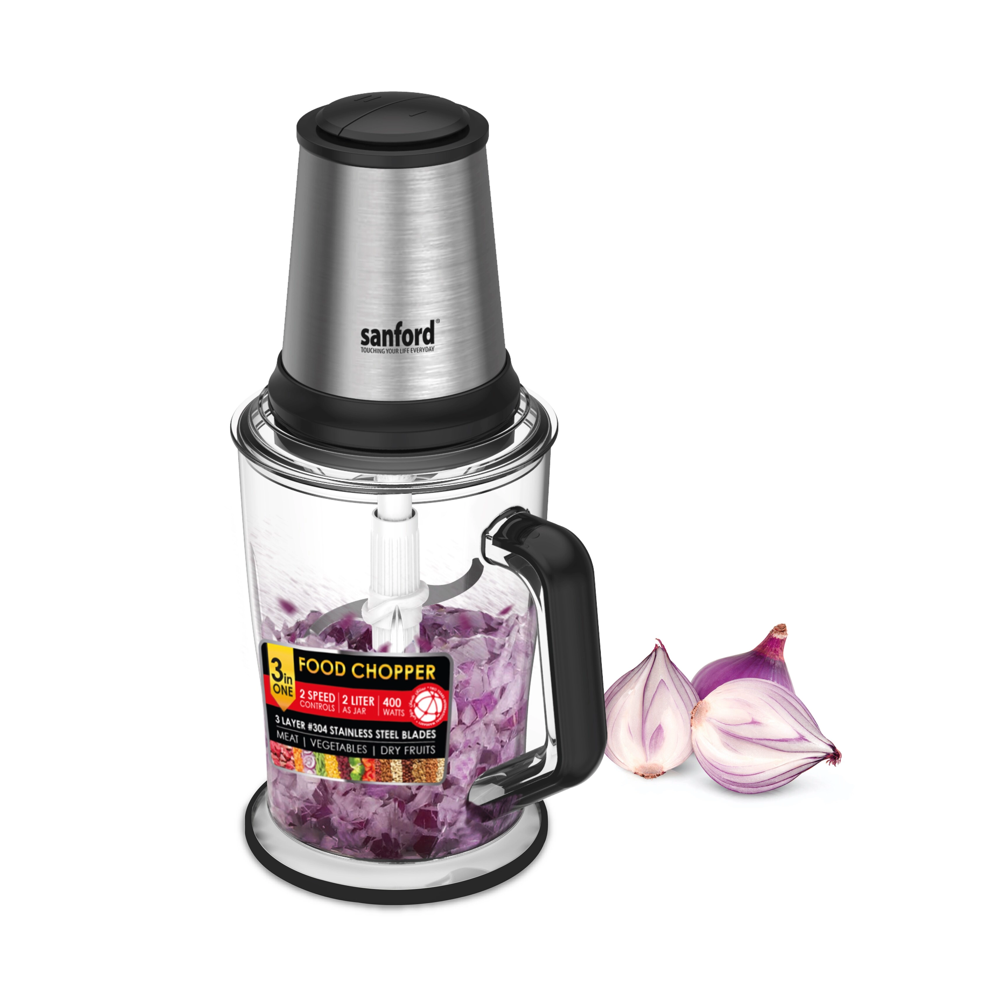 SF5587FC - 2L