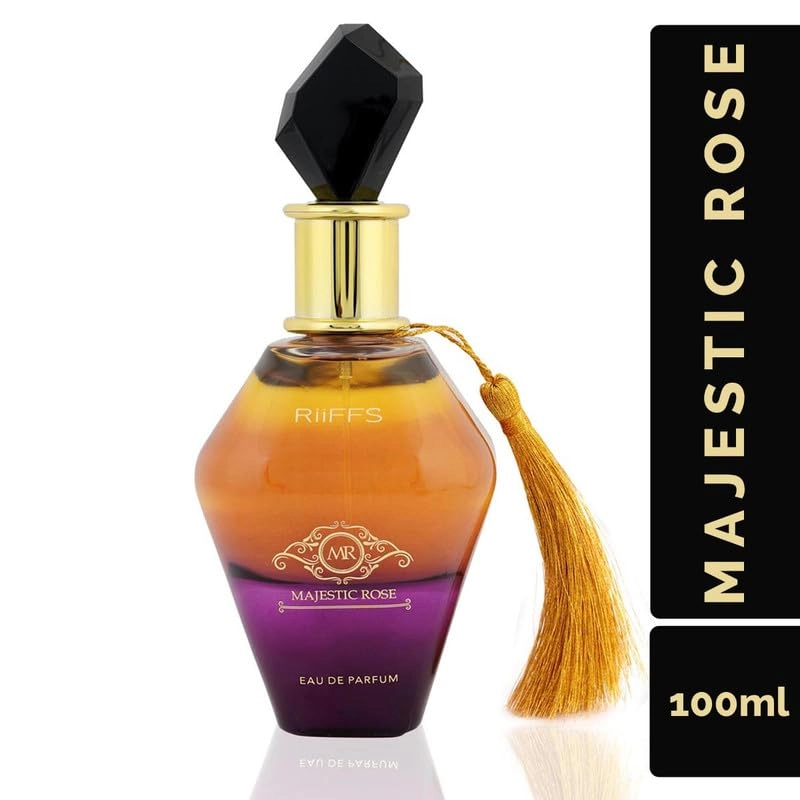 Majestic Rose Eau de Parfum 100ml