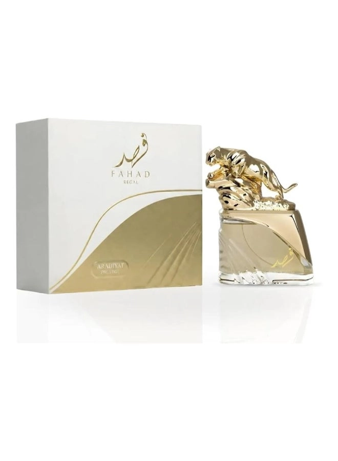 PRESTIGE FAHAD REGAL Eau de Parfum 100 ml
