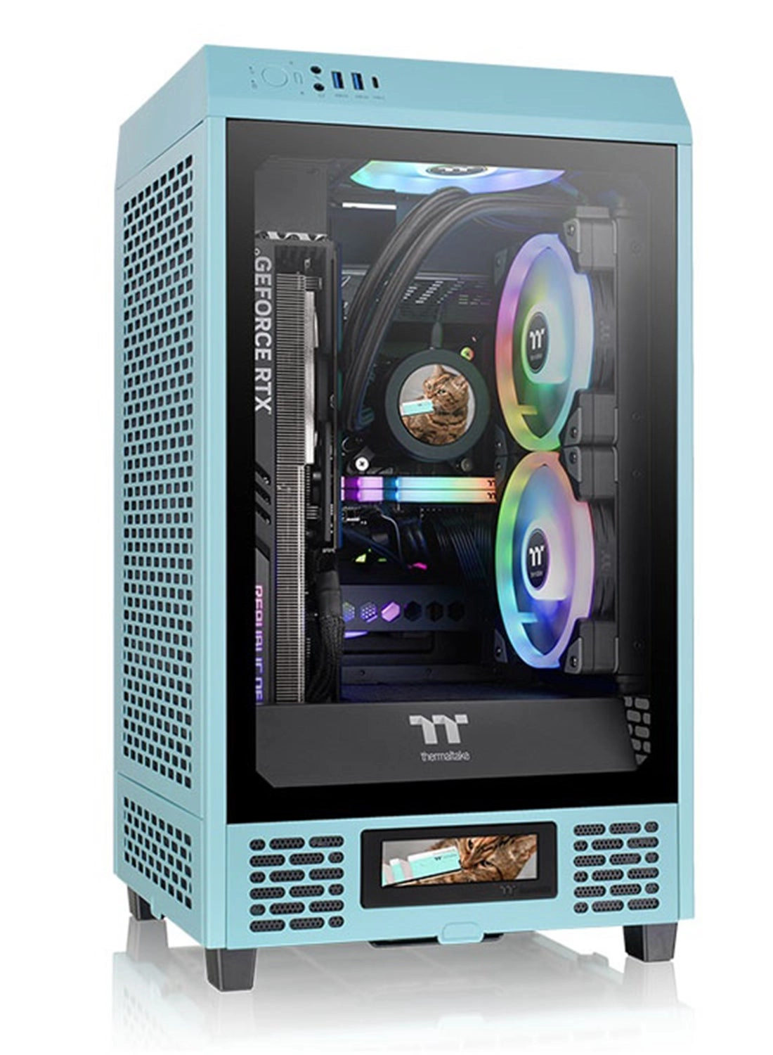 The Tower 200 - Mini Tower