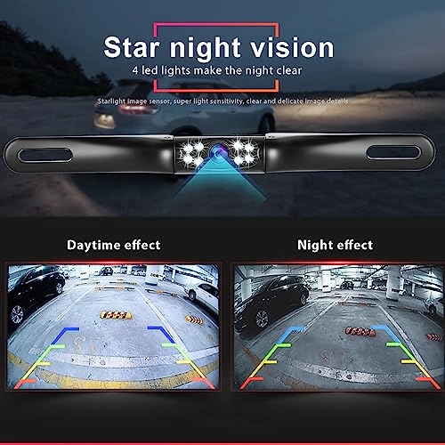 SH-CT8S - Night Vision 6M AV line 1280*720 /720*640