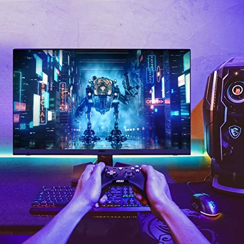 MPG321URDE QD - 9S6-3DC07T-002 32 inch 3840 x 2160 pixels