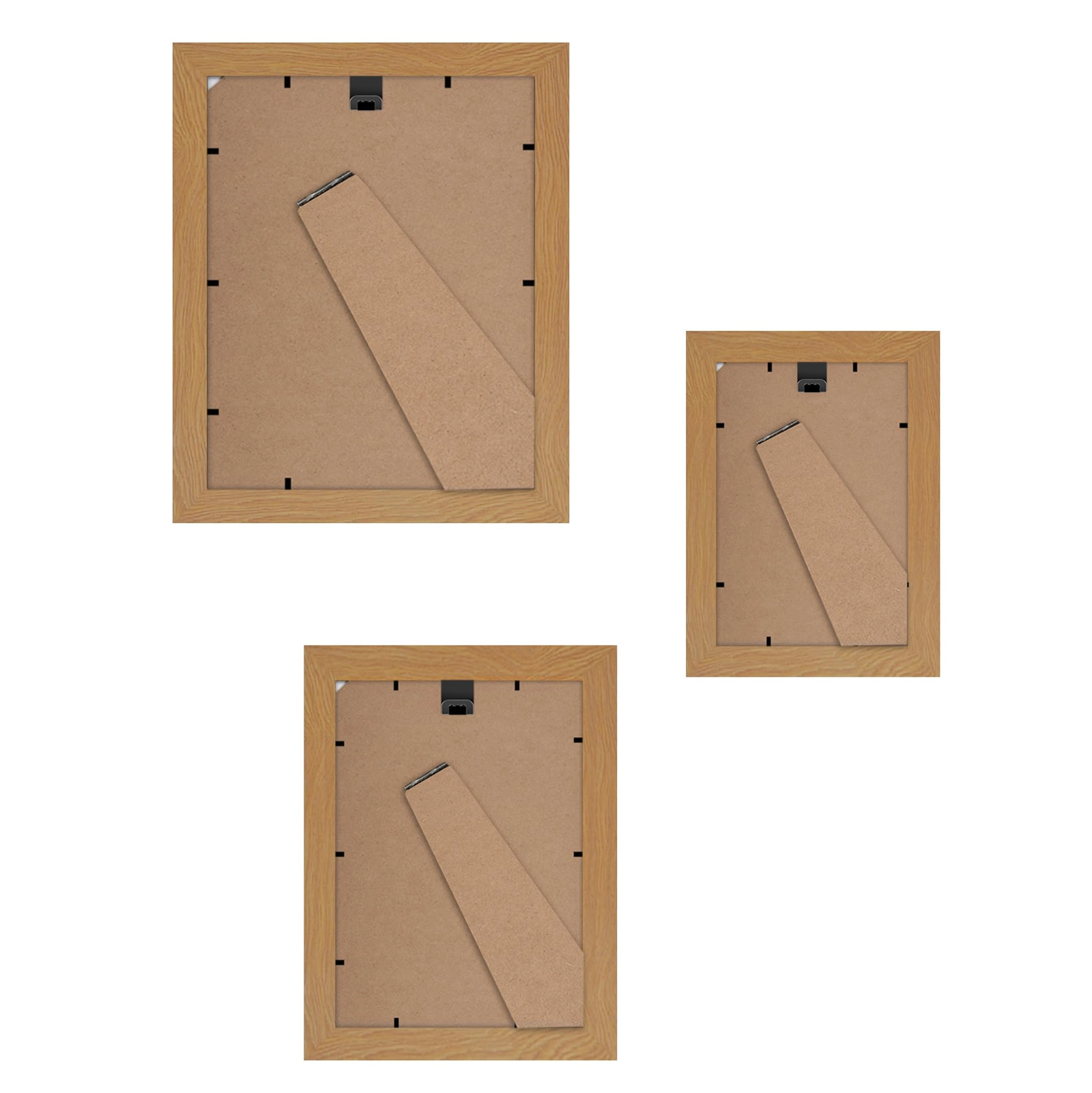 Set of 10 Picture Frames