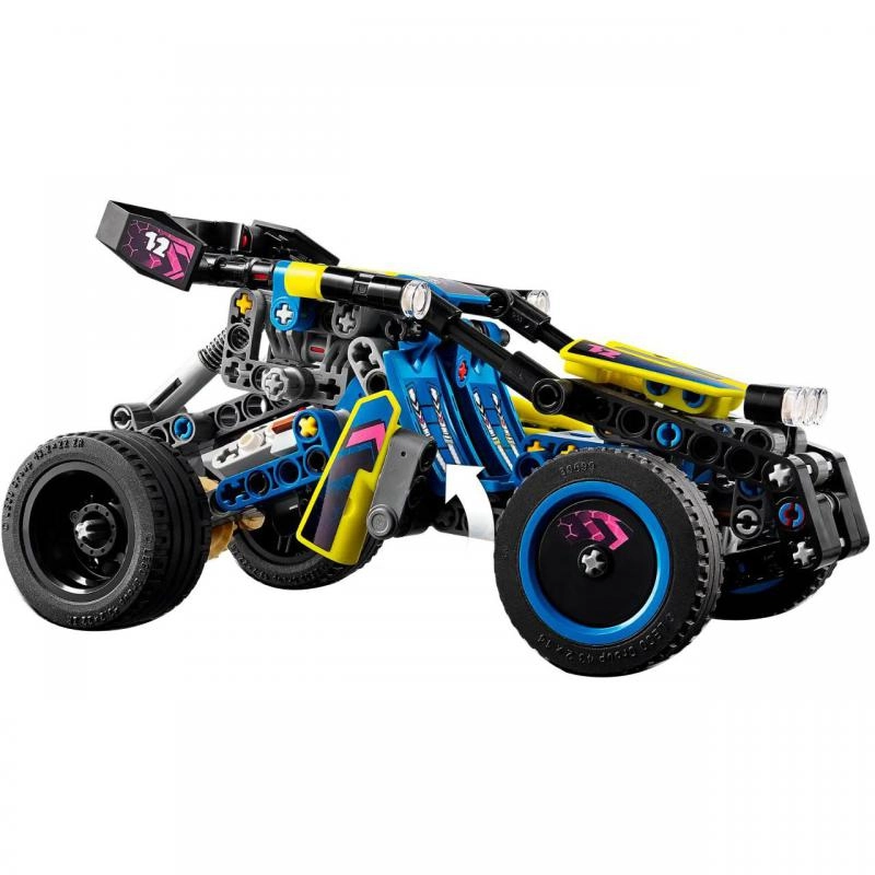 Technic Off-Road Race Buggy (42164)