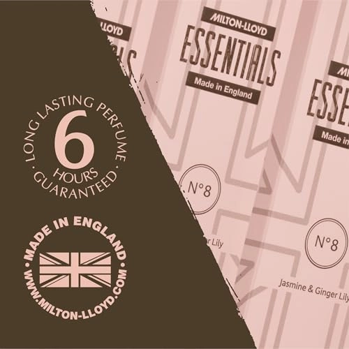 Choice No 8 - Eau de Parfum 50ml