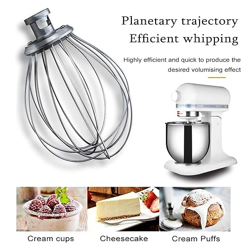 Spiral Mixer - 7L 320W