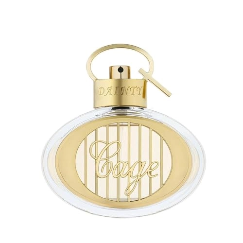 Cage Soft Eau de Parfum 100ml