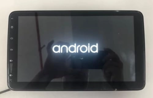 Headrest Monitor - 10.1 Inches
