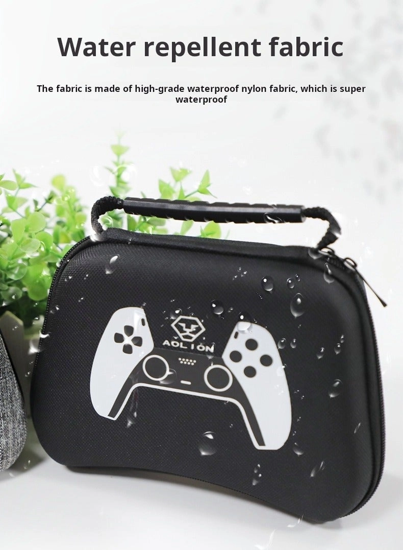 Controller Storage Bag - PS5 PS4 Xbox Nintendo Switch