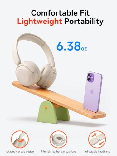 HQ20 Wireless Headphone