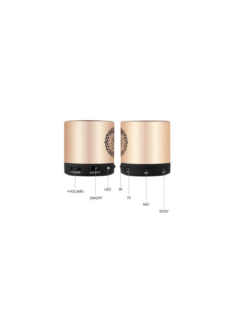 B SPEAKER