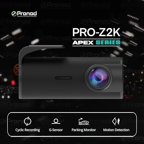 PRO-Z2K - 2K