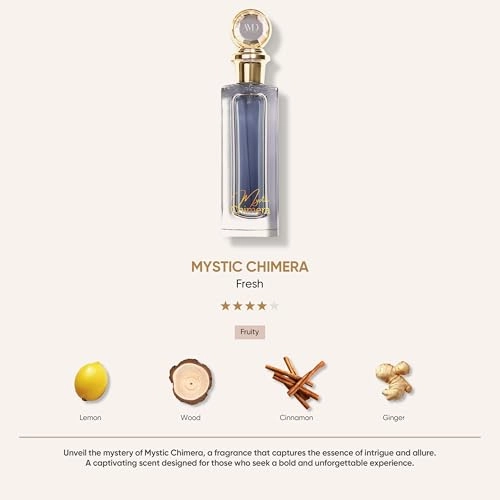 Mystic Chimera Eau de Parfum 65ml