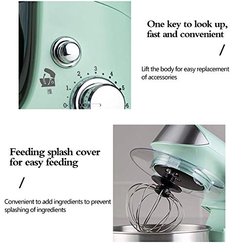 Multifunctional Mixer - 3.5 Liters 600 watts