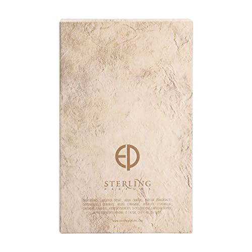 Life Spirit Eau de Toilette 100ml