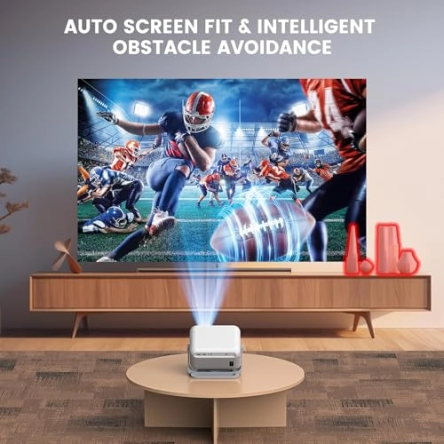 F10 - 250 ANSI lumens 1920 x 1080 pixels