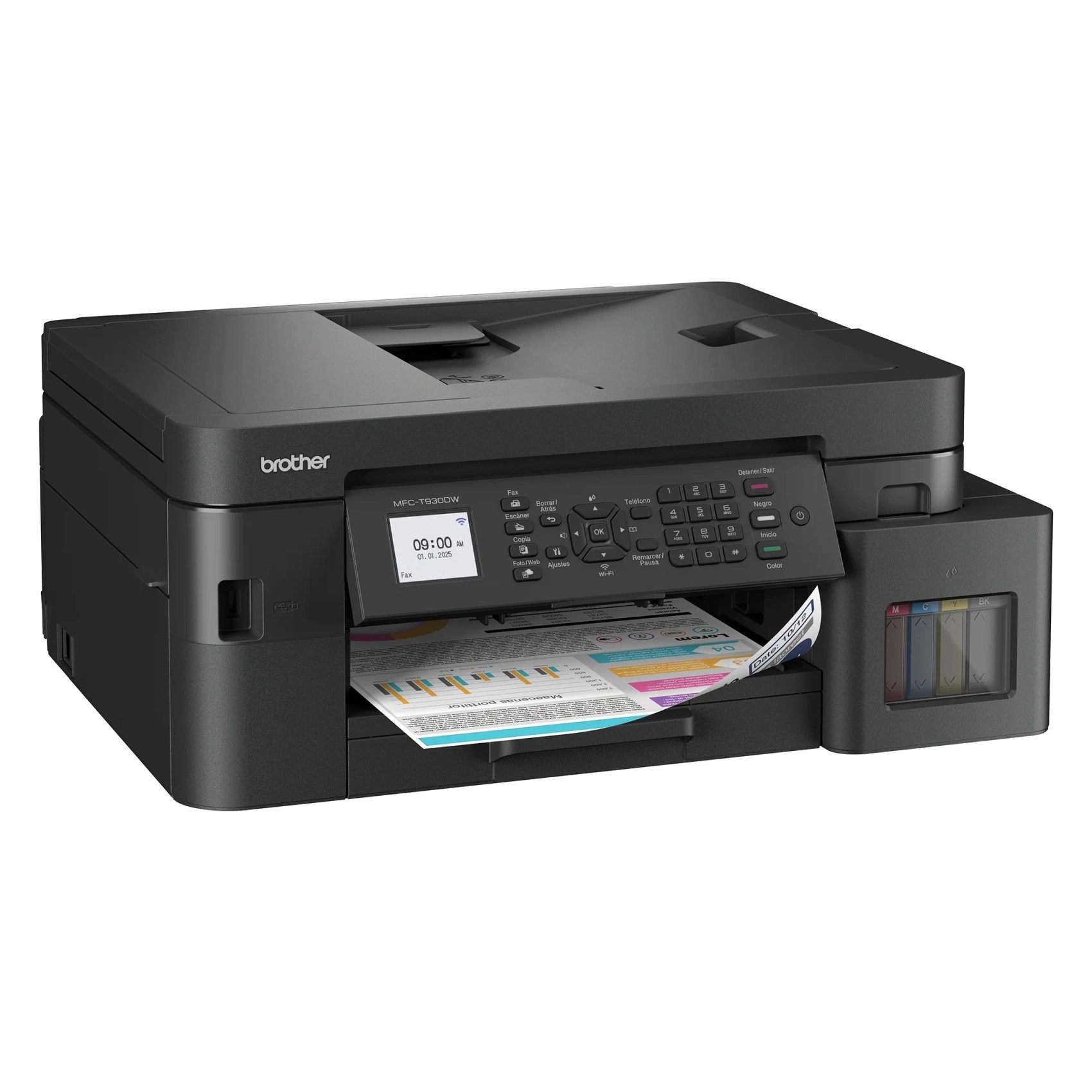 Brother DCP-T930W