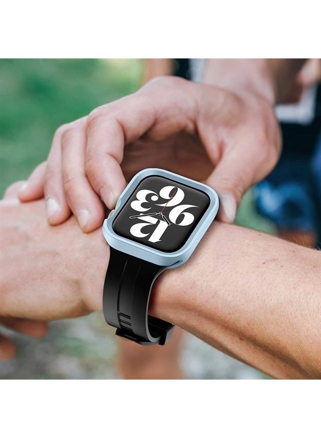 Rugged Case 45mm TPU