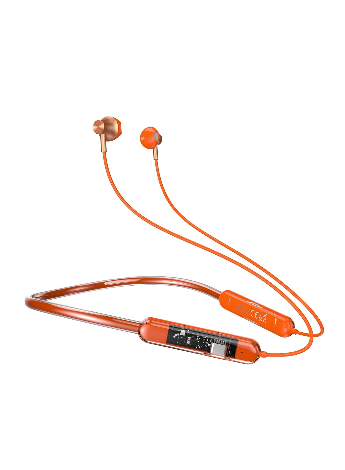 U5Pro+ Wireless Earphone