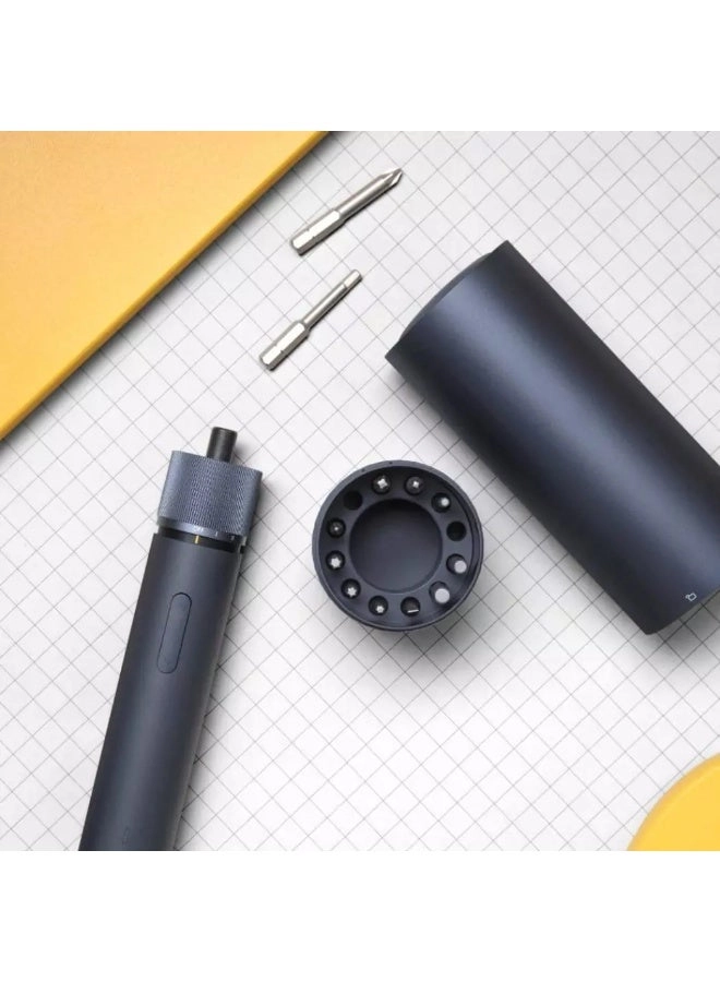 Electric Screwdriver Kit - 1500mAh