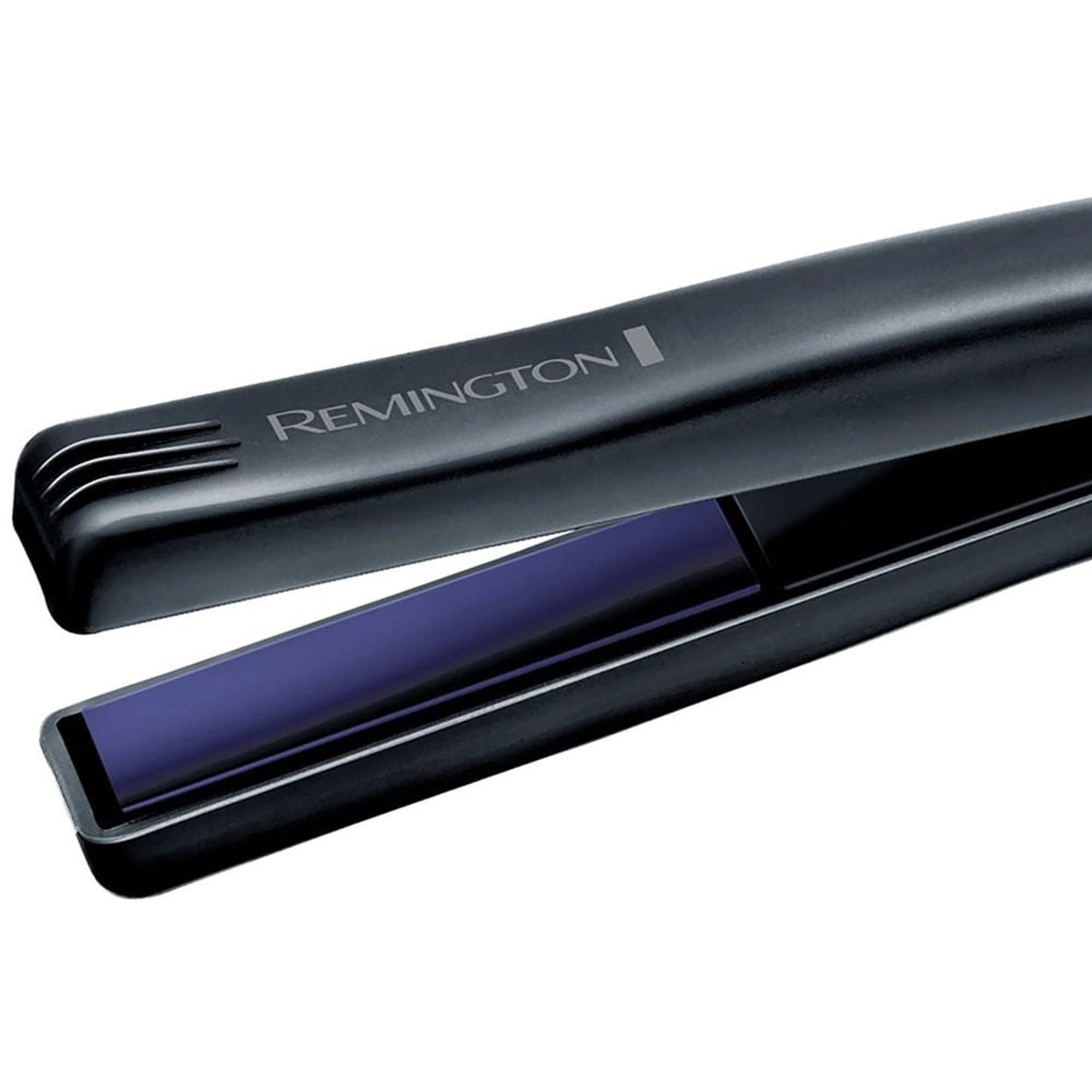 Mini Hair Straightener - Black 200° Celcius