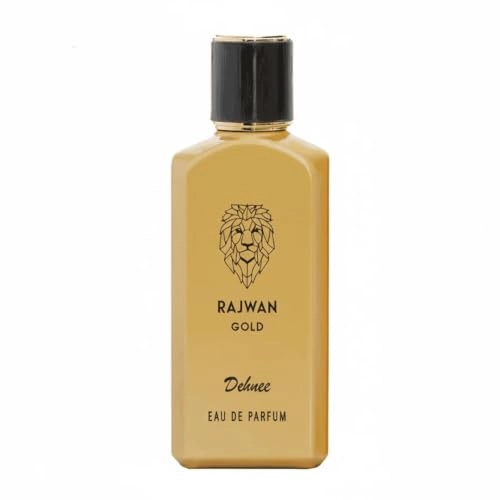 Rajwan Gold Eau de Parfum 50ml