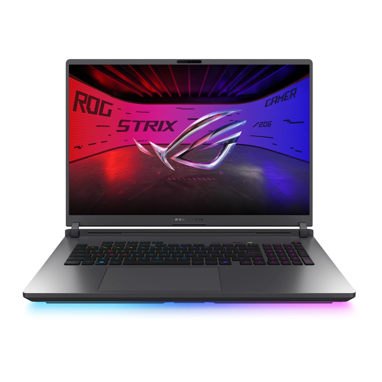 ROG Strix G18 G815LR - 18'' Core Ultra 9 275HX 32GB DDR5 2TB SSD