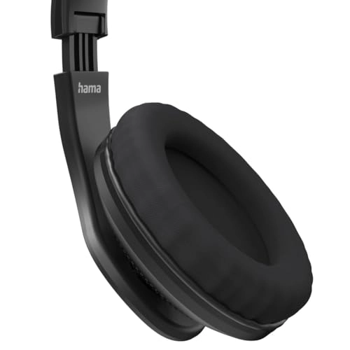 HS-USB300 C400 Wired Headset
