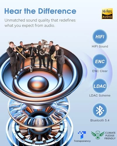 Bluetooth Sleep Headphones Wireless Headphone