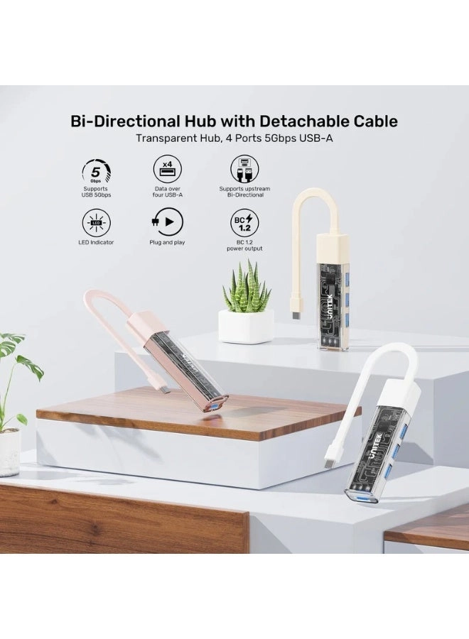 H1319AWH01 - USB Type C
