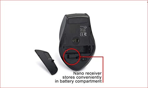 Wireless Multimedia Keyboard and 6-Button Mouse Combo - Wired/Wireless