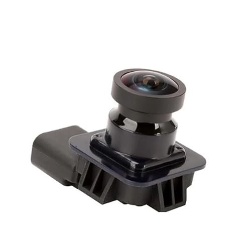 BM5Z19G490C - Night vision