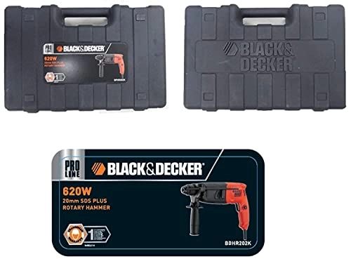 BDHR202K-B5 - 620W 20mm Bundle