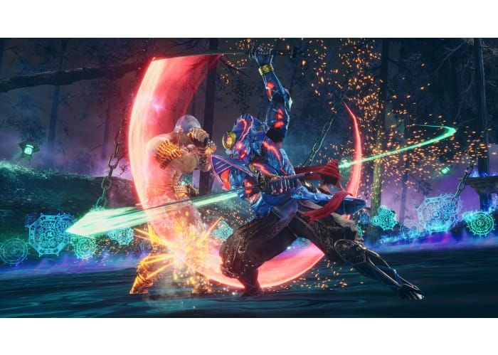 Tekken 8 Launch Edition - Xbox Series X