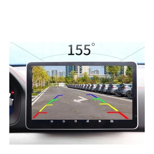 Car Rear View Camera - Wire