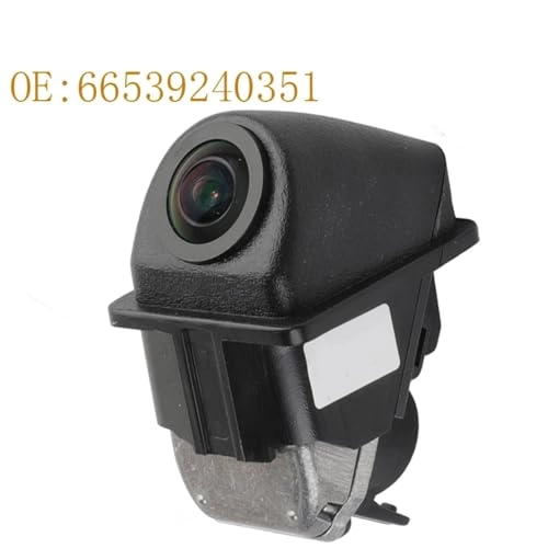 Rear View Backup Camera - Night vision
