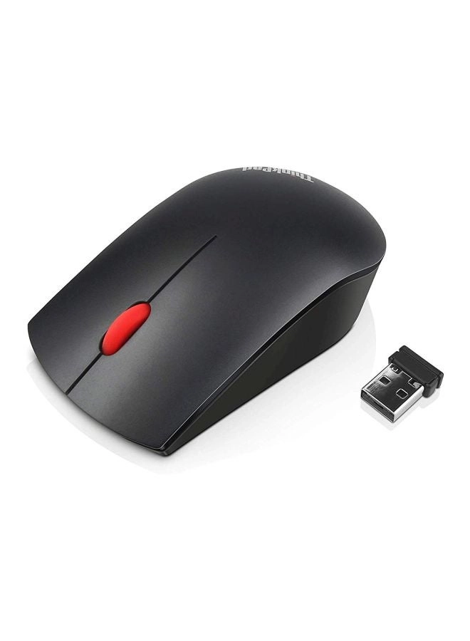 Thinkpad Mouse - Wireless