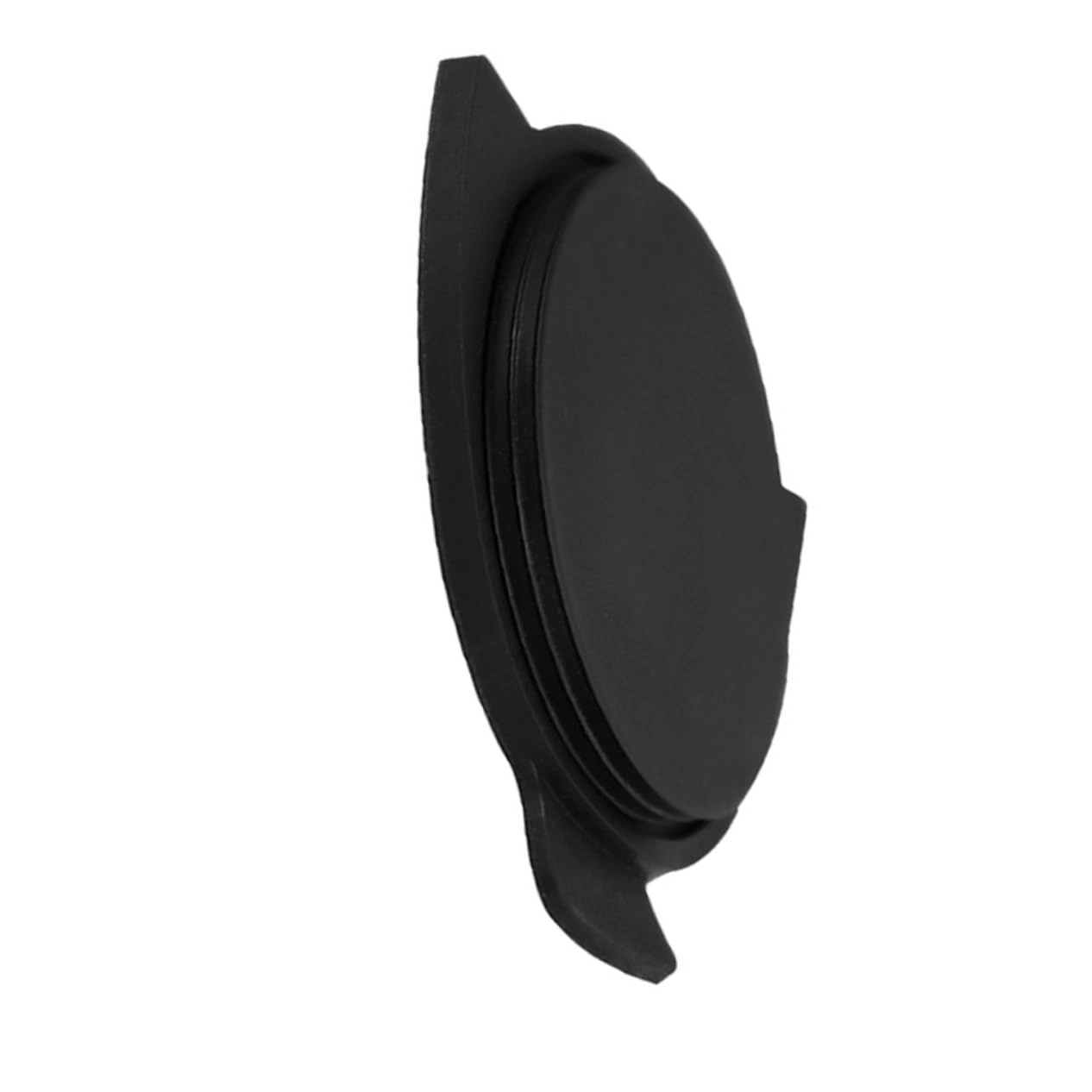 Coffee Dosing Cup Lid - Food Grade Silicone For Espresso Machine