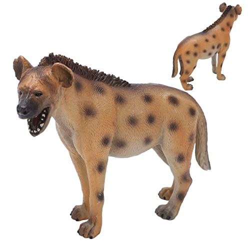 Hyena Figure - 18 months - 3 years 1 pieces