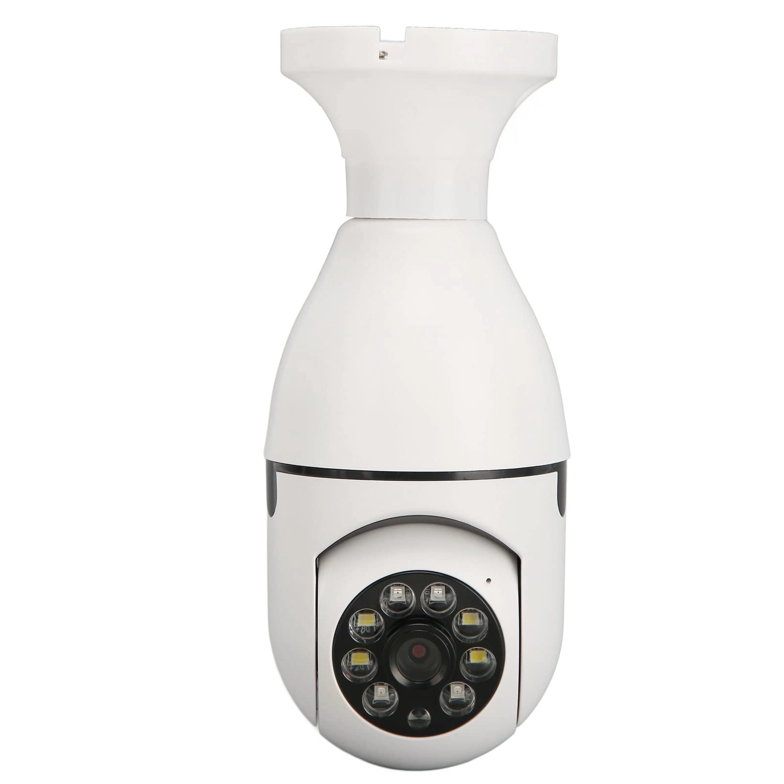 Sxhlseller Bulb Security Camera 1080P
