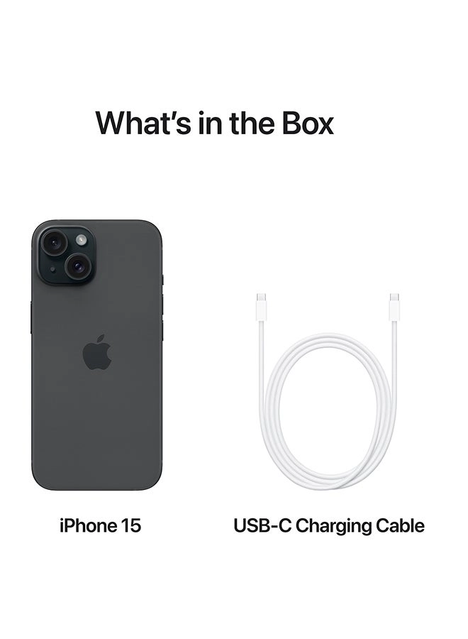 (Renewed) iPhone 15 Plus - 128GB