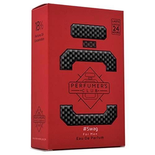 Swag - Eau de Parfum 50ml