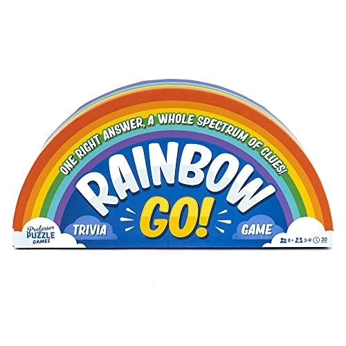 Rainbow Go