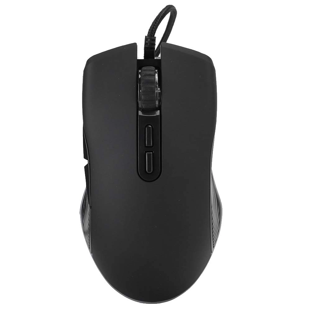 RTYUNCM Computer Mouse - USB Wired