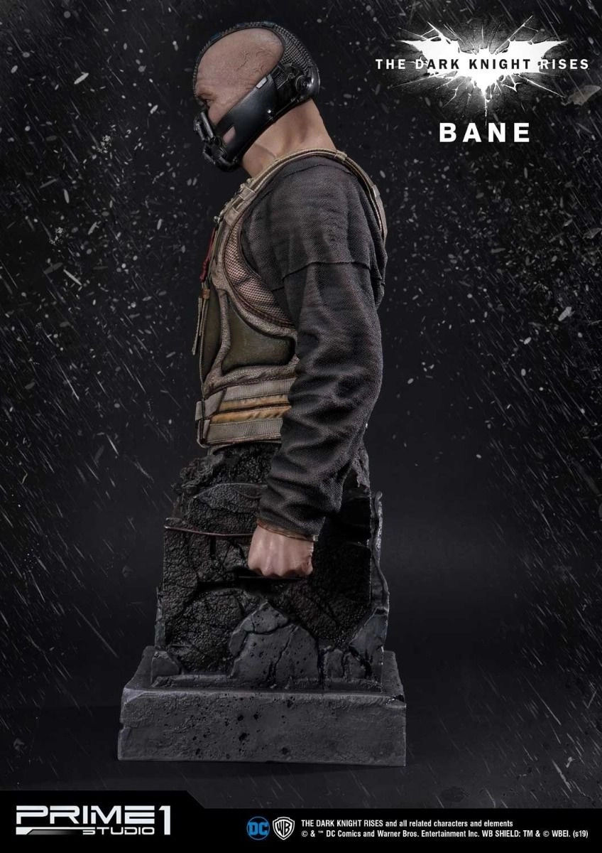 Bane - The Dark Knight Rises (51.5 cm)