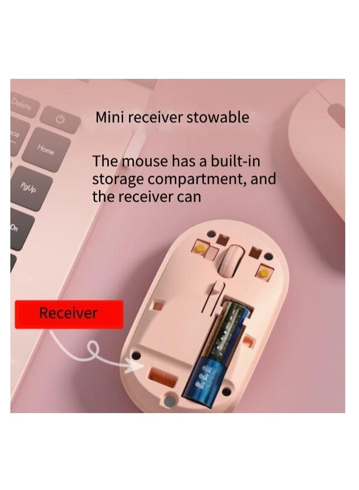 M241 Mouse - Wireless