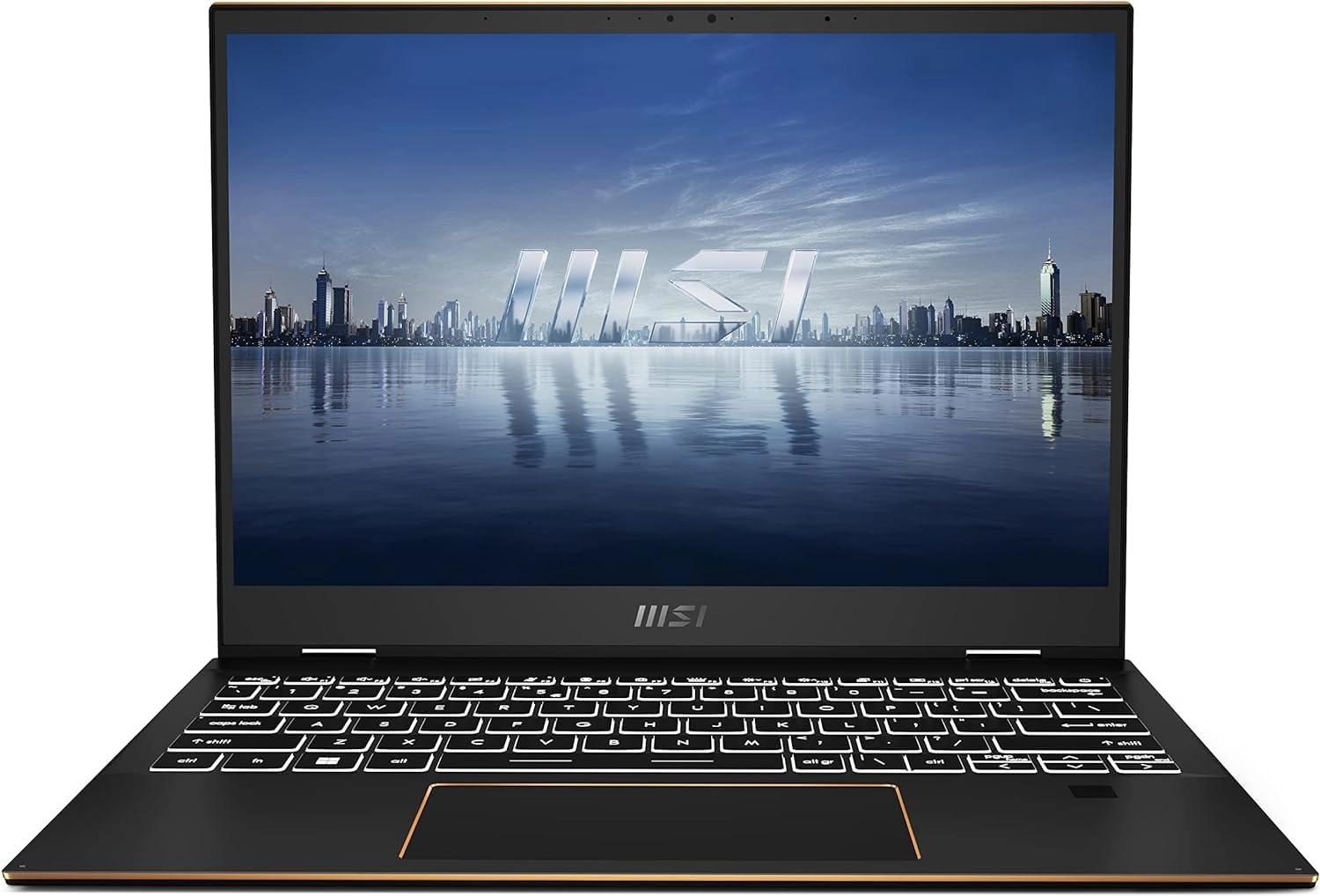 MSI Summit E13 Flip Evo A13MT-243US - 13.4'' Core i7-1360P 16GB DDR5 1TB SSD