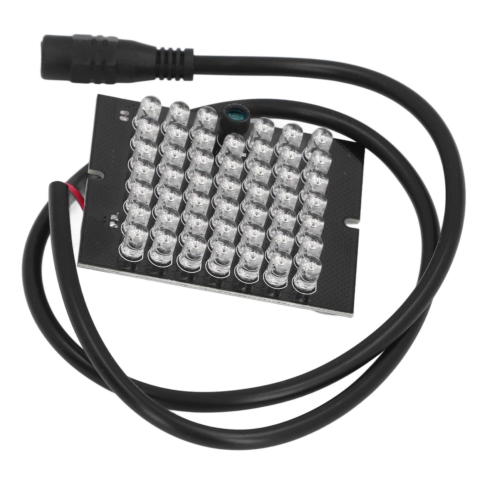 Eujgoov Infrared Camera Light Board - 48 LEDs 940nm