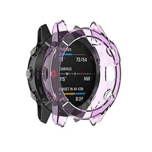 Smart Watch Protective Case for Garmin Fenix 6